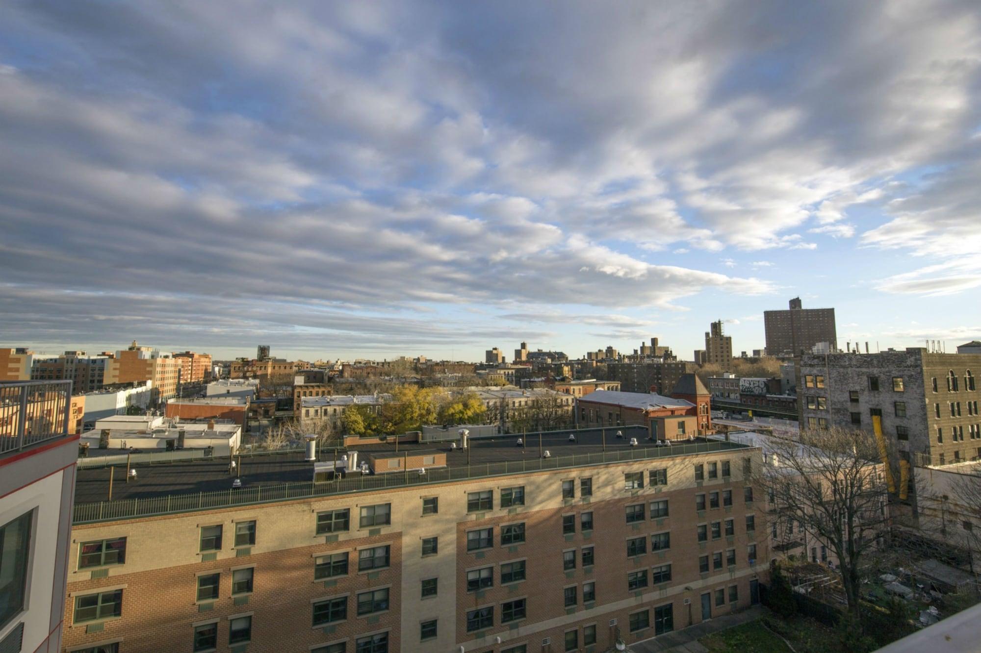 Bklyn House Hotel New York Brooklyn Exterior photo