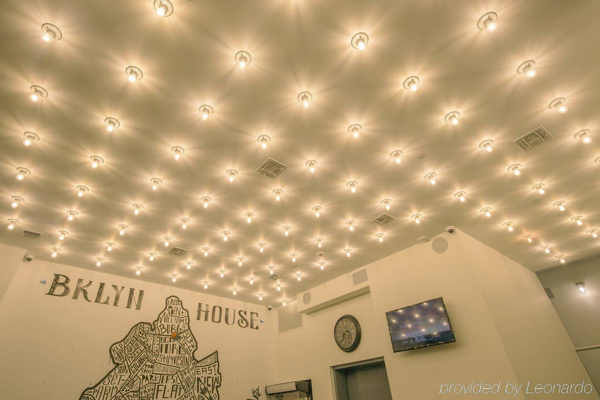 Bklyn House Hotel New York Brooklyn Exterior photo