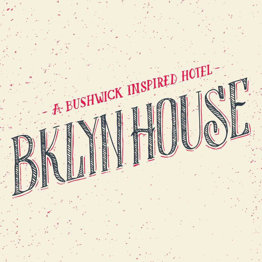 Bklyn House Hotel New York Brooklyn Logo photo